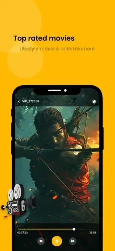 sony-xperia-xa2-ultra Top Rated Movies